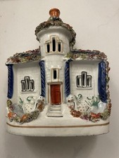 Victorian Staffordshire