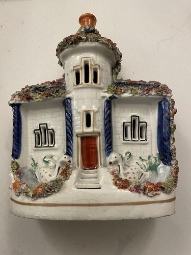 Victorian staffordshire - victorian,