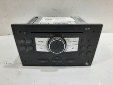 2011 VAUXHALL COMBO OEM