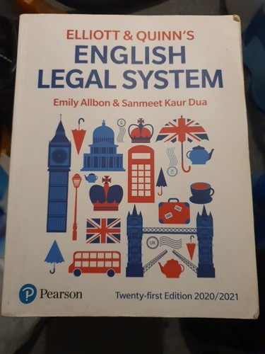 Elliot quinn english legal - elliot,