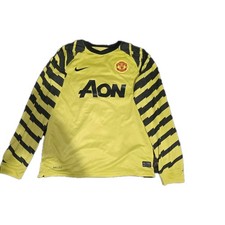 2010-11 Manchester United