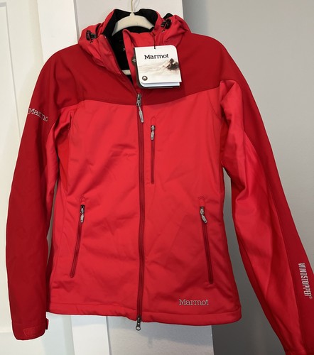 Marmot gore wind - wind-stopper, super
