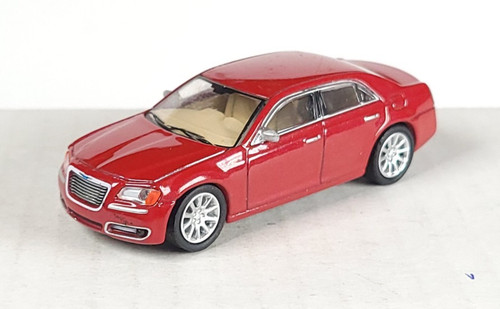 Greenlight loose 2013 - , chrysler
