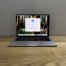 MacBook Pro 2021 14 Inch M1