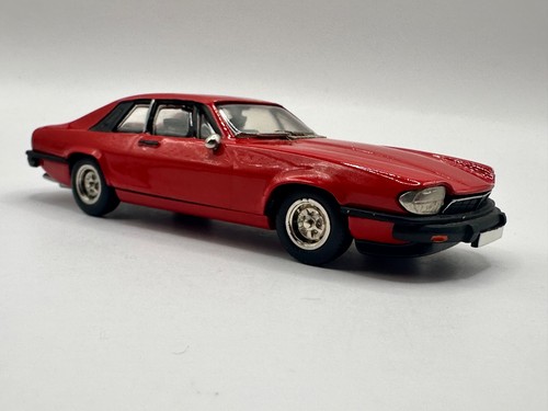 Western models 1975 jaguar - western,