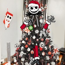 Auirre Jack Skellington