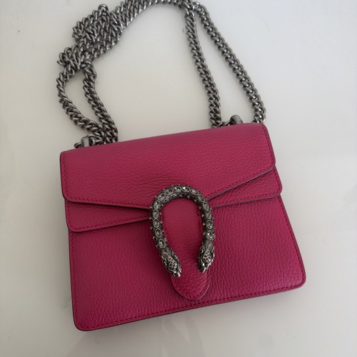 Gucci dionysus mini bag - gucci,