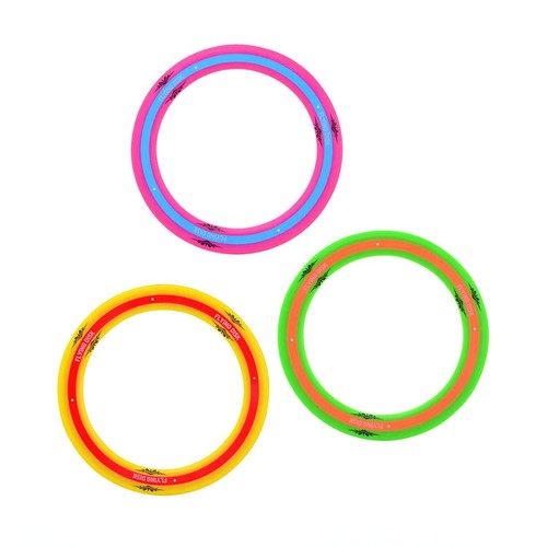Frisbee ring - frisbee,