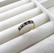 Vintage 9ct Yellow Gold