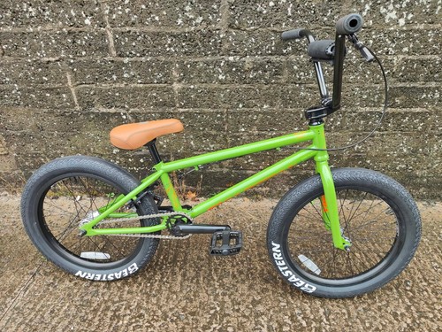 Eastern trialdigger bmx - eastern,