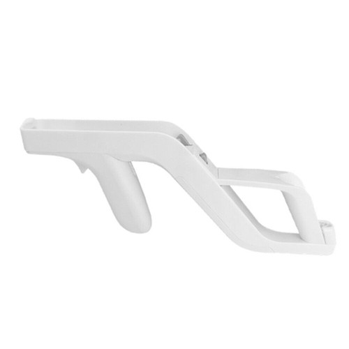 Zapper gun compatible - zapper, wii