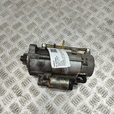 LAND ROVER RANGE ROVER SPORT MK2 L494 Starter Motor HPLA-11001-AD 31292825