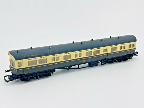 Hornby gauge r4025b - hornby, oo