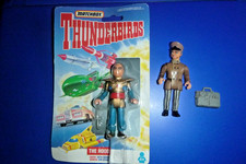 VINTAGE 1992 MATCHBOX