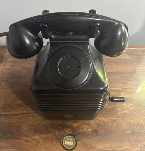 Vintage antique leich bakelite - vintage,
