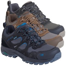 Mens Karrimor Bodmin Low 6 Walking Hiking Trekking Trainers Sizes 7 to 13