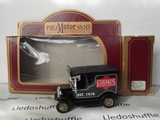 Lledo PV06/290, Model T Ford