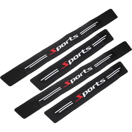 Pcs car door sill - pcs,