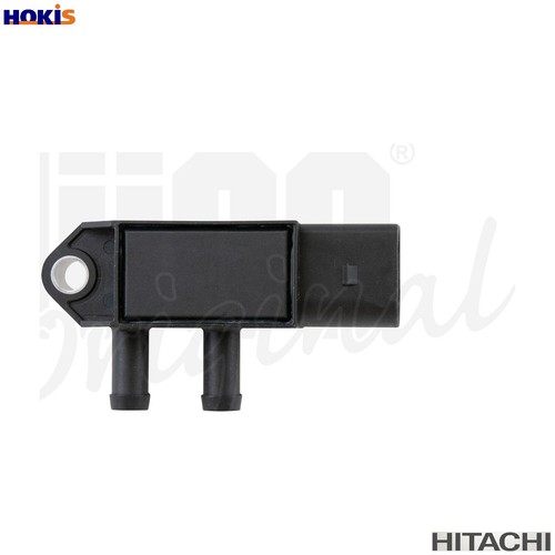 Sensor exhaust pressure 137442 - sensor,