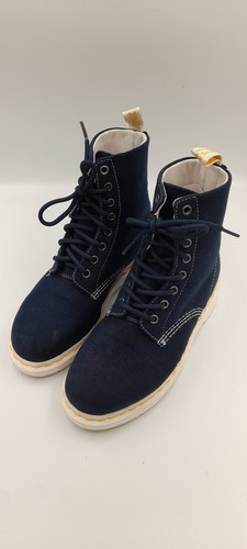 Doc martens shoreditch blue - shoreditch,