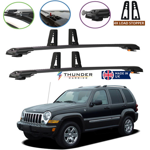 Jeep liberty black - jeep,