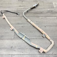 NISSAN NOTE SAFETY BAG CURTAIN