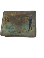 Bulwarks 'Cut Plug' tobacco