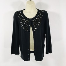 Kate Spade NY Womens Black