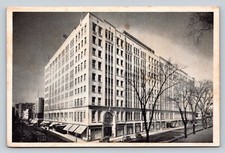 Limited Department Store In