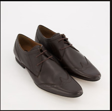 H BY HUDSON Men's SHA03 Dark