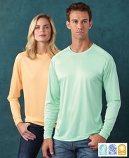 Adult Long Sleeve UPF 50