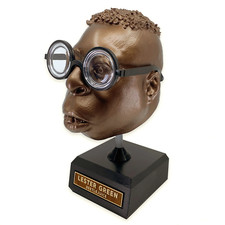 Beetlejuice Bust | Howard