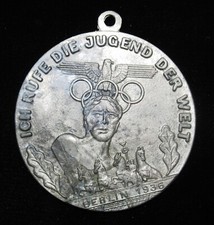 ICH RUFE DIE JUGEND DER WELT