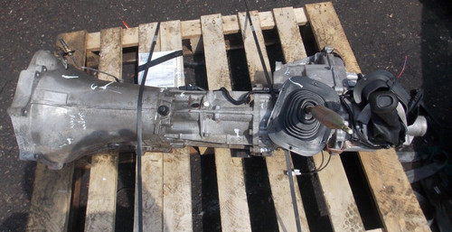 Genuine mitsubishi shogun - genuine,