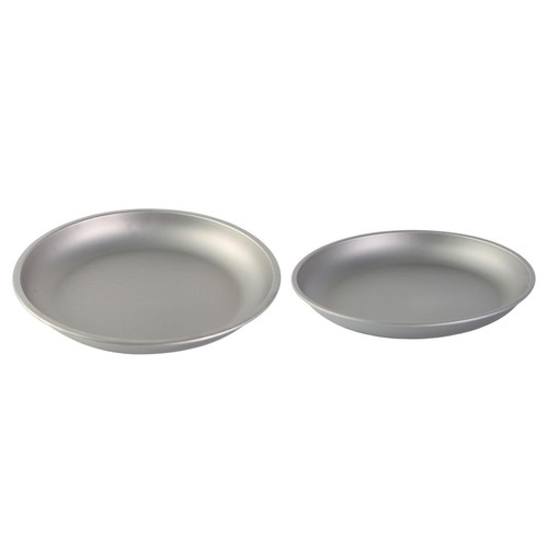 Ultralight titanium plate - titanium,
