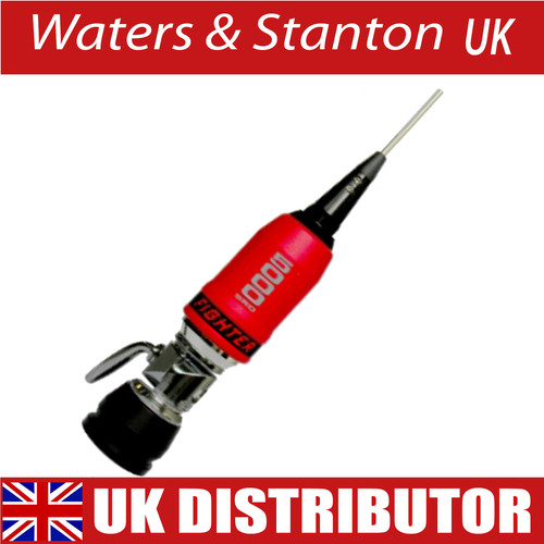 10m mhz red pl259 - cb/10m, (pl259
