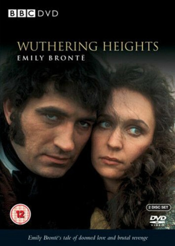 Wuthering heights bbc - wuthering,