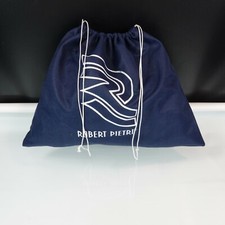 Robert Pietri Dust Bag