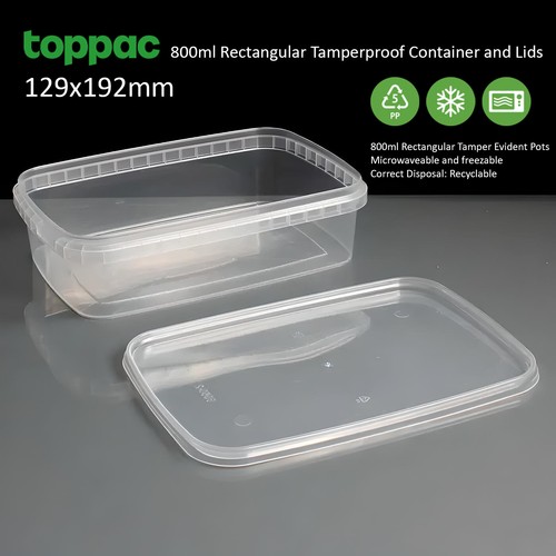 Reusable food containers - reusable,