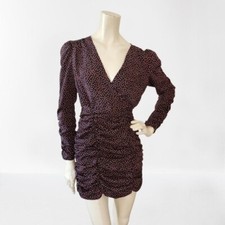 Zara Dress XS Womens Pink