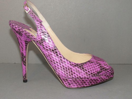 Authentic jimmy choo - jimmy,