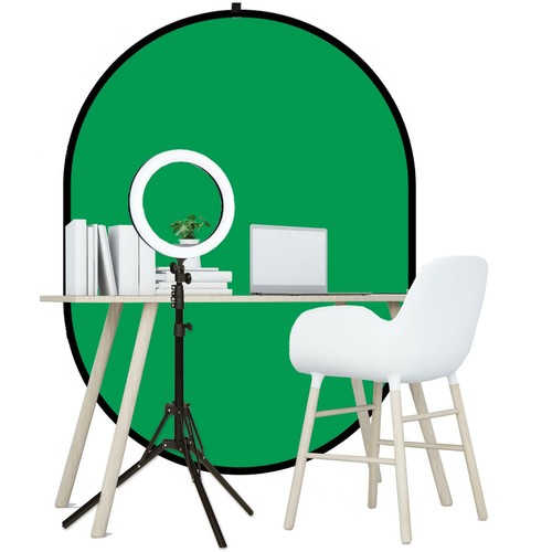 Lencarta green screen - lencarta,