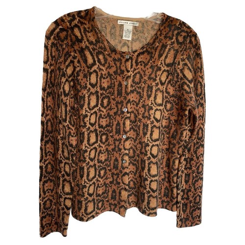 Jillian jones cardigan sweater - jones,