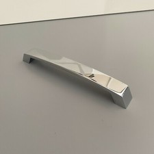 Symphony HPK 445 Chrome Curved