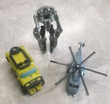 Vintage Transformers