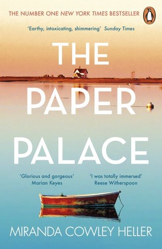 The paper palace - paper,