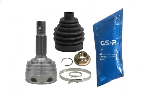 Driveshaft joint 801068 - cv, gsp