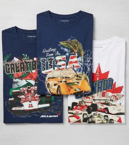 Bundle mclaren f1 - bundle,