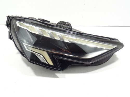 Audi full led - led, 20-23