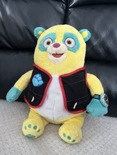 Disney Store Special Agent Oso